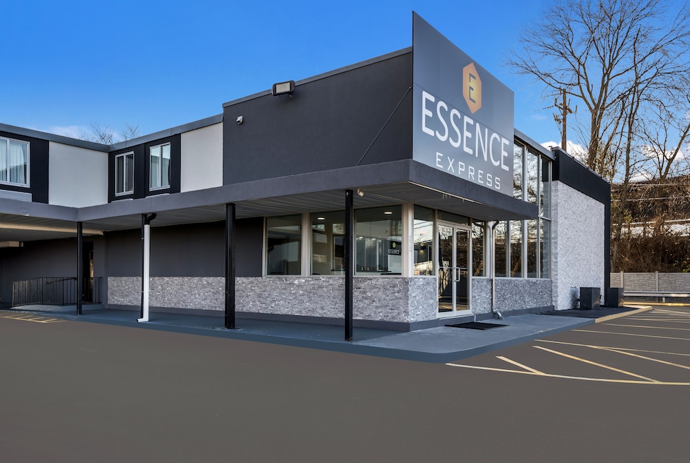 Essence Express Wayne 19/23