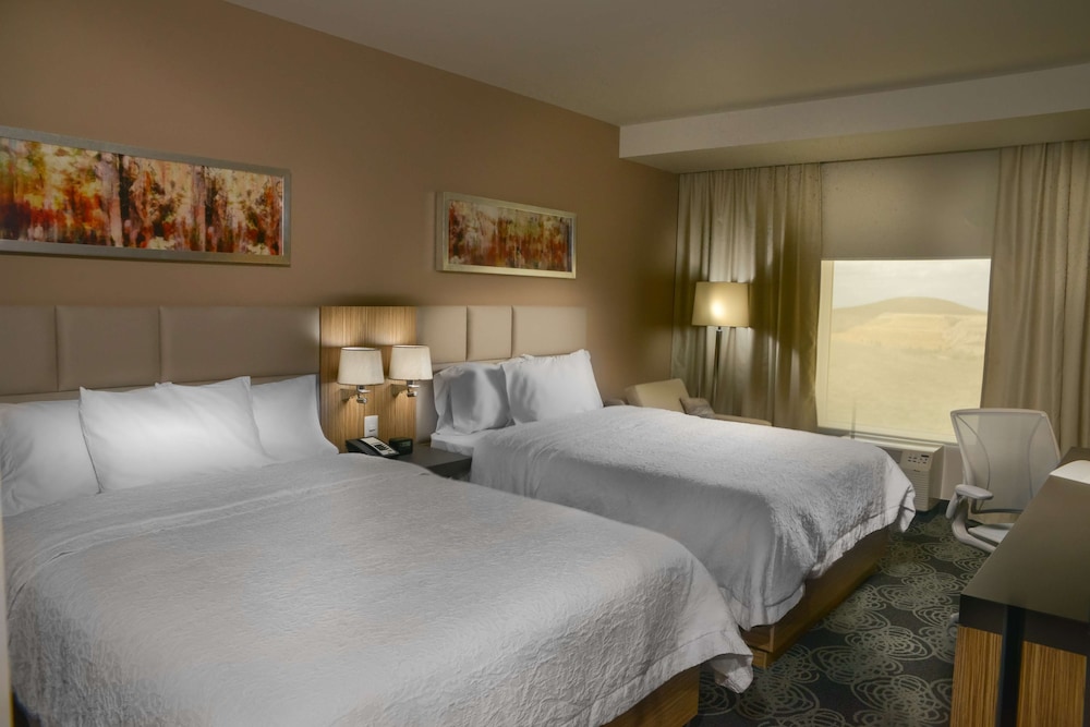 Hampton Inn By Hilton Zacatecas 11/52