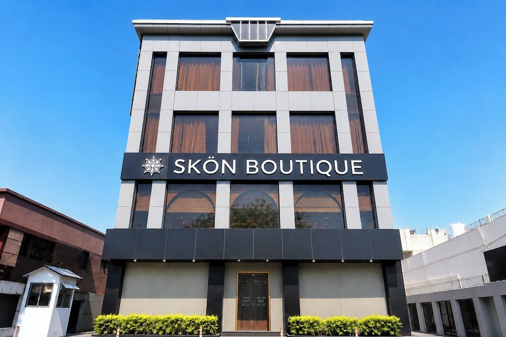 Skon Boutique by Orion Hotels 3/48