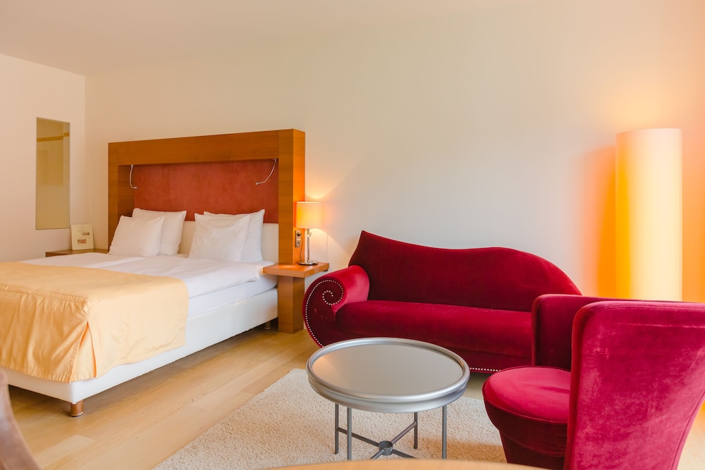 Aqua Aurelia Suitenhotel 20/69
