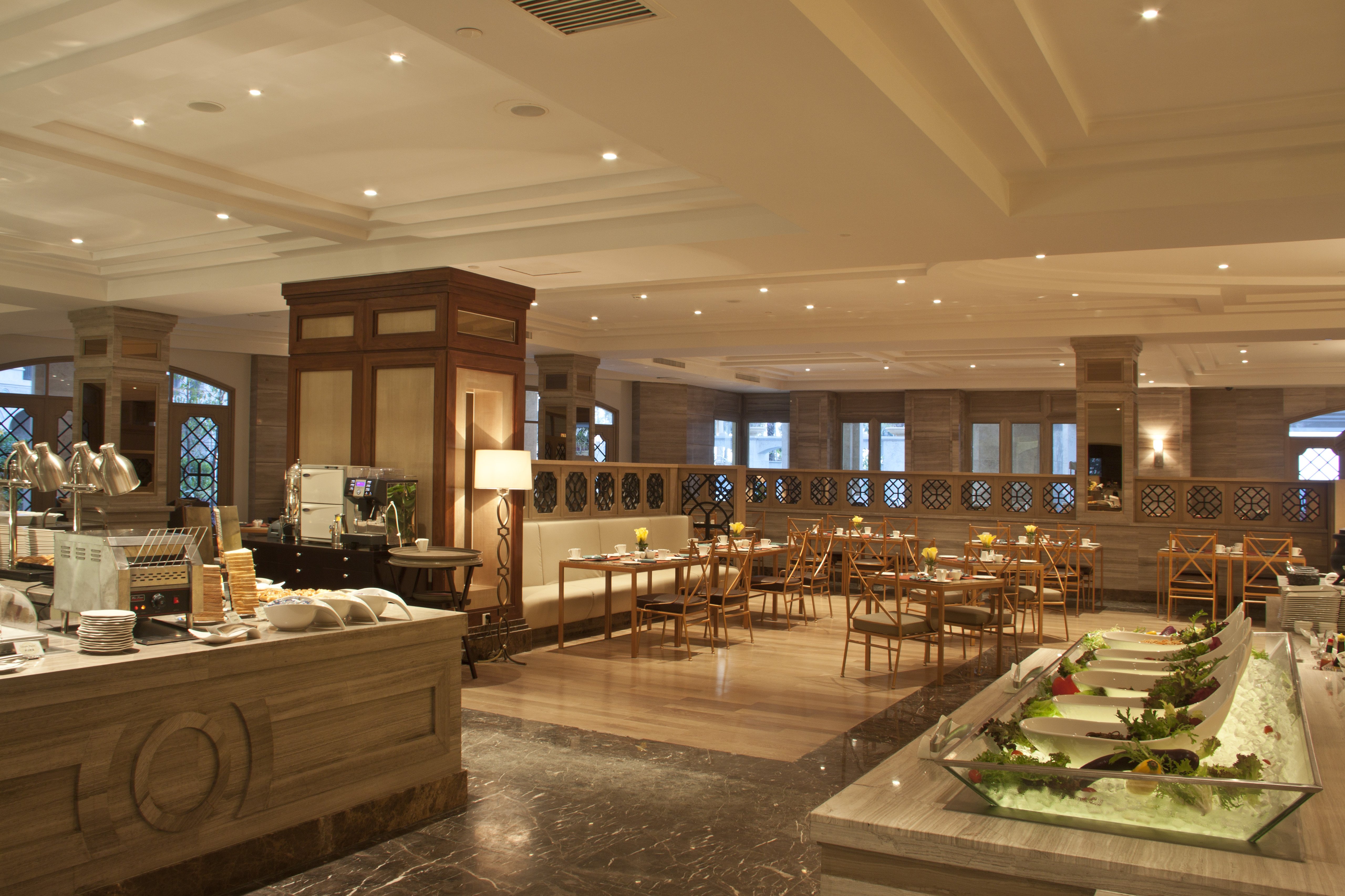 Crowne Plaza Resort Sanya Bay 12/50