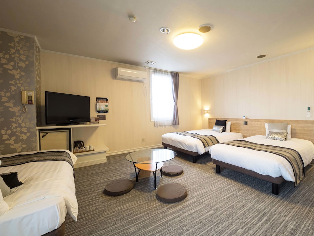 Hotel AreaOne Obihiro 8/65