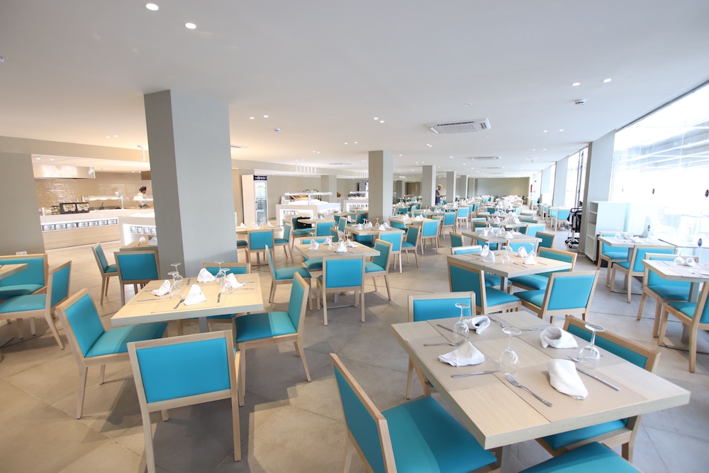 Roquetas el Palmeral By Pierre Vacances Ex Ohtels Roquetas 31/50