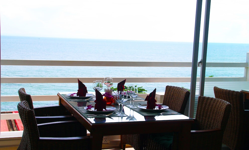 Aristocrat Residence Hotel 60/80
