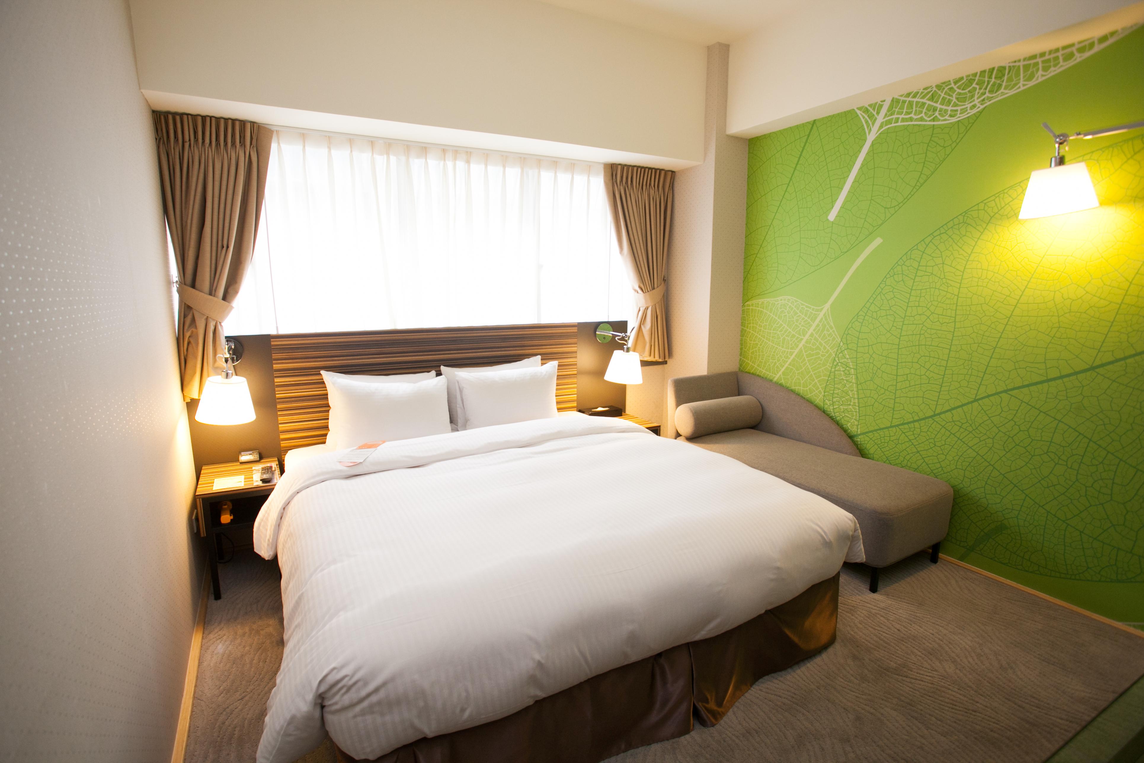 METRO ROOM DBL