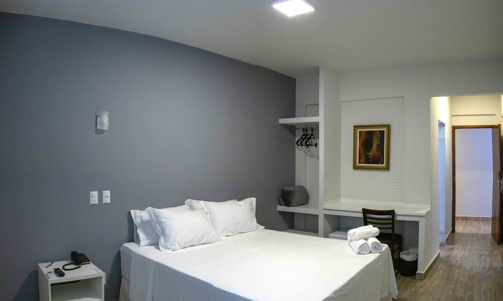 Avenida Park Hotel - Iturama 14/28
