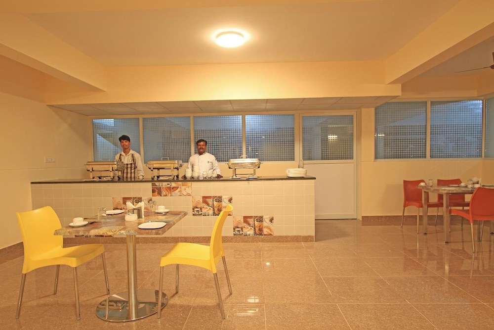 Arra Grande Suites 24/28