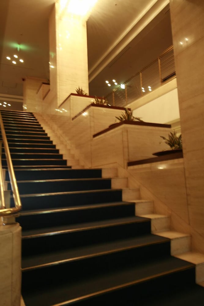 Kakogawa Plaza Hotel 20/25