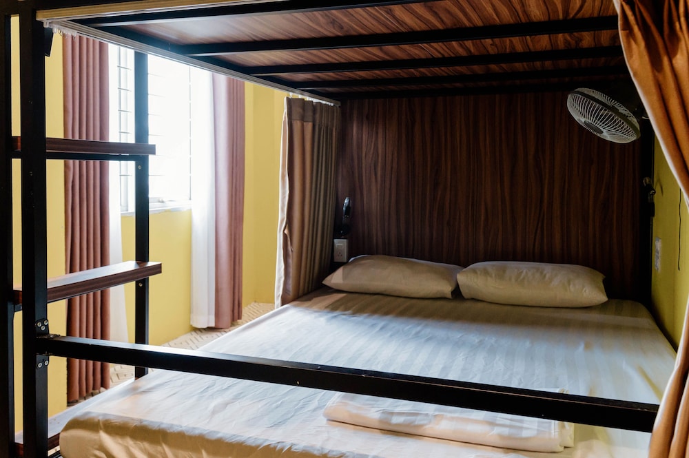 Tabalo Hostel Hanoi 9/38
