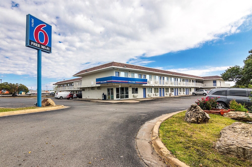 Motel6 Ardmore, OK 51/54