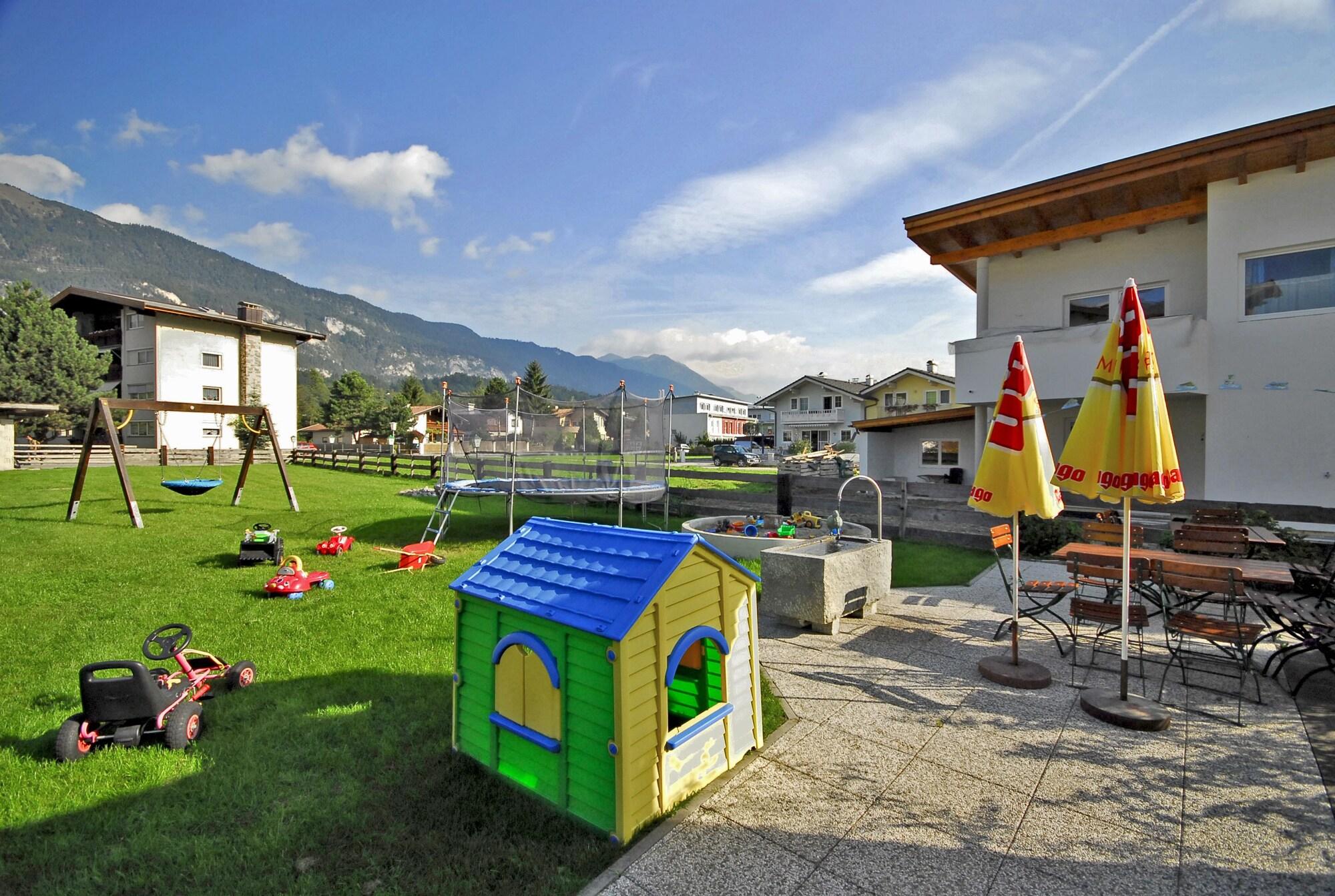 Hotel Sonnhof 44/50