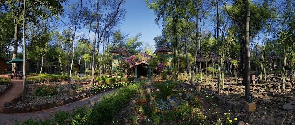 Nature Heritage Resort 30/38