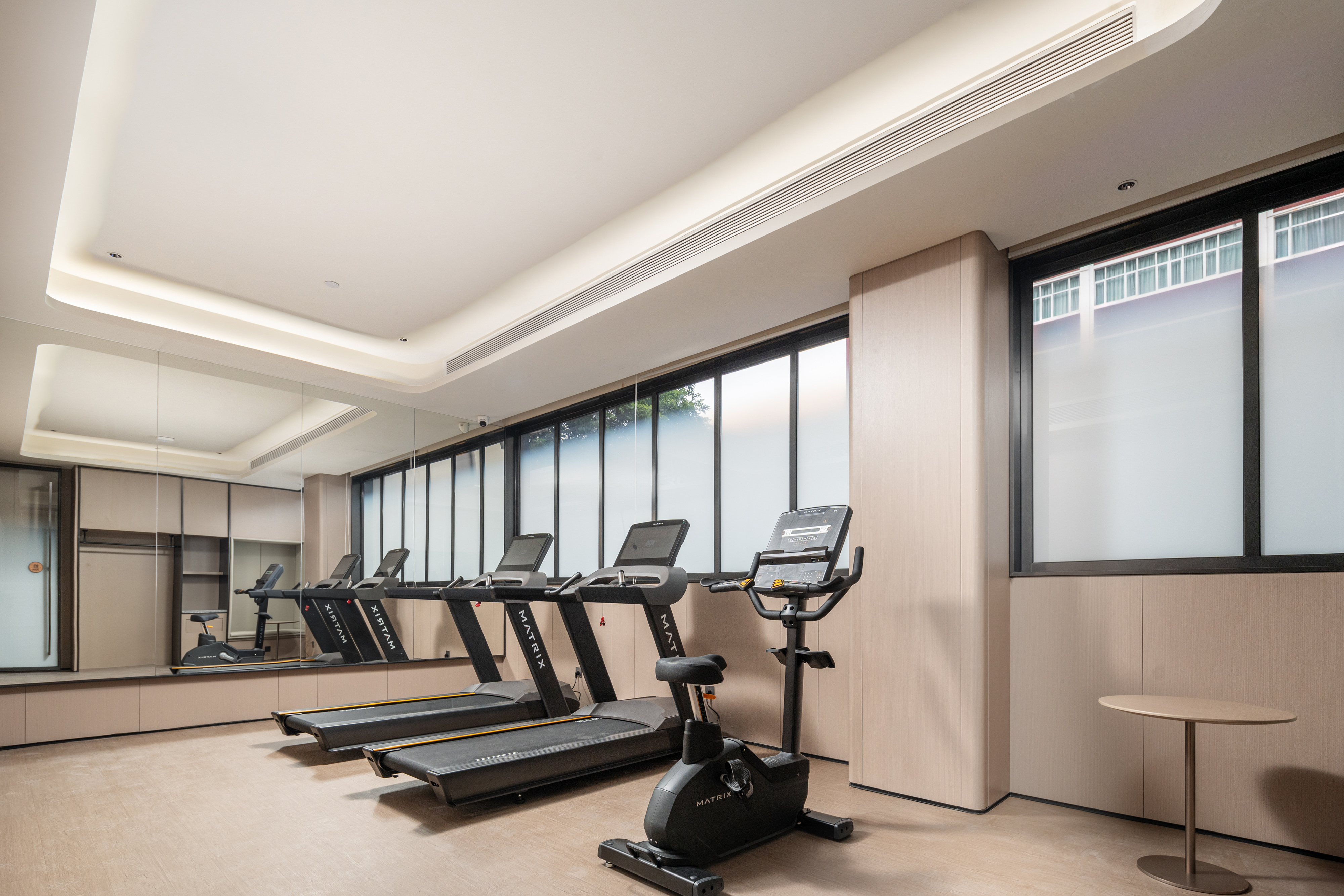 Ji Hotel (Guangzhou Fair Exhibition Chigang Subway station Branch)