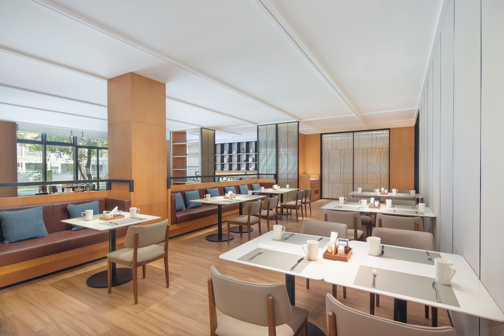 Fairfield by Marriott Zhuji 11/16