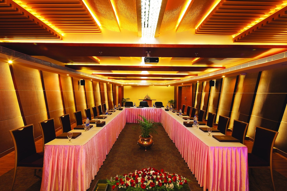 Windsor Rajadhani 10/22