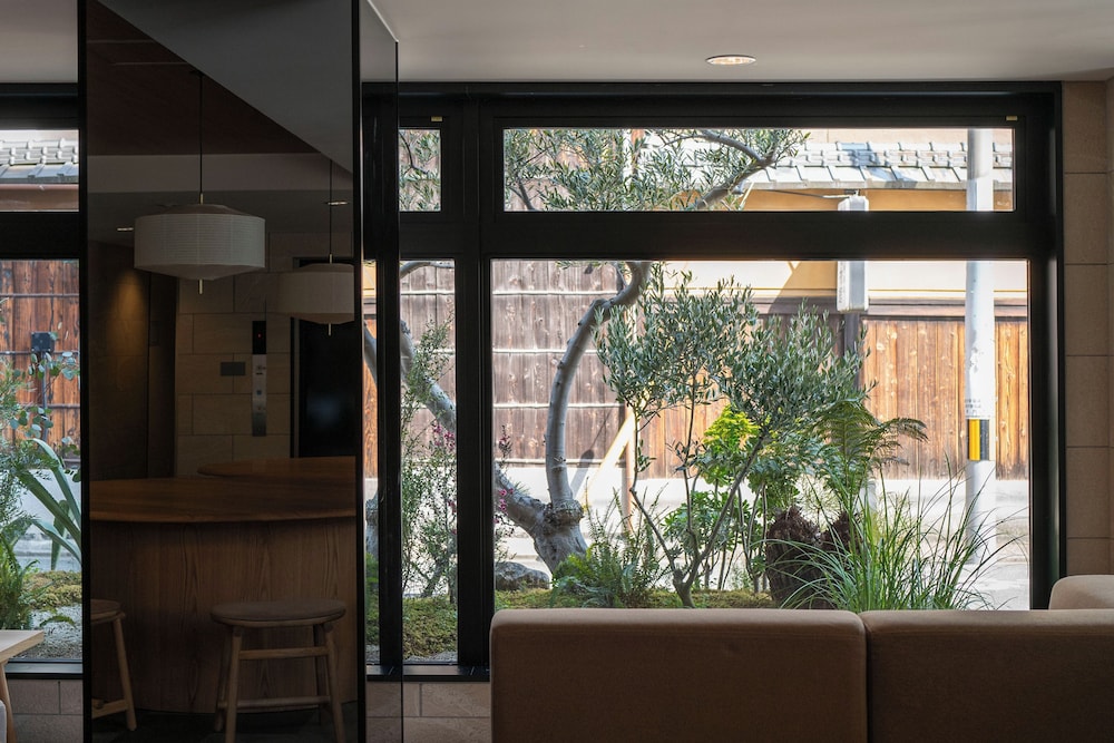 Hotel Glad One Kyoto Shichijo by M’s 14/56
