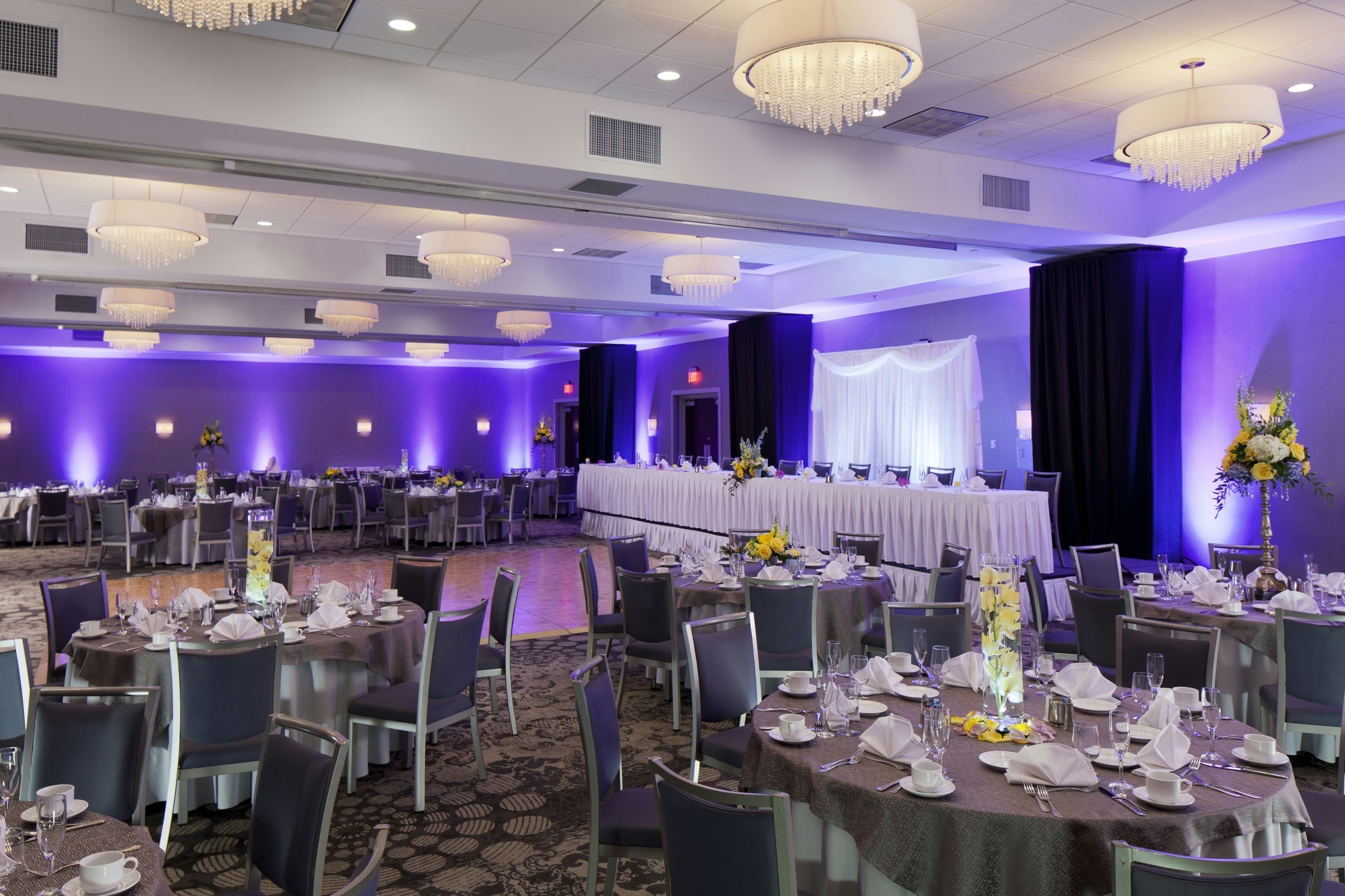 Doubletree By Hilton Hotel Syracuse 40/44