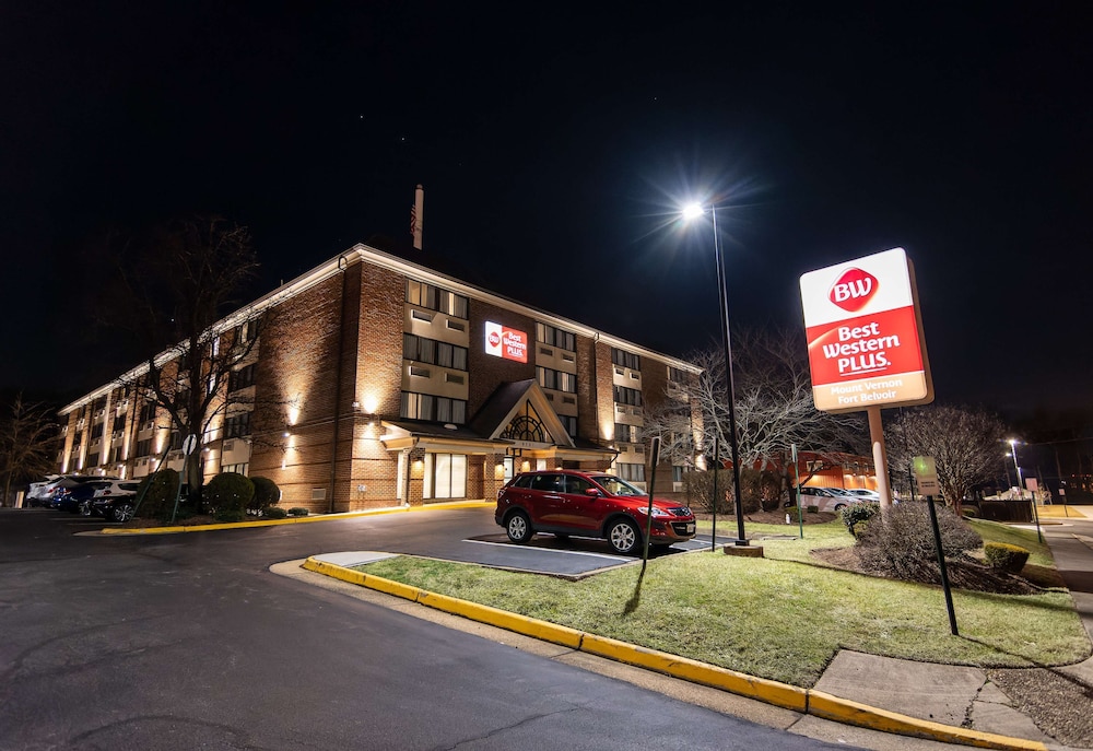 Best Western Plus Alexandria / Fort Belvoir 1/40