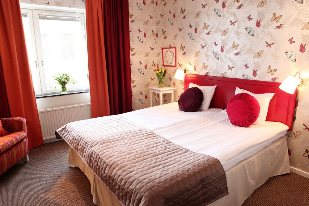 PREMIUM, DOUBLE BED
