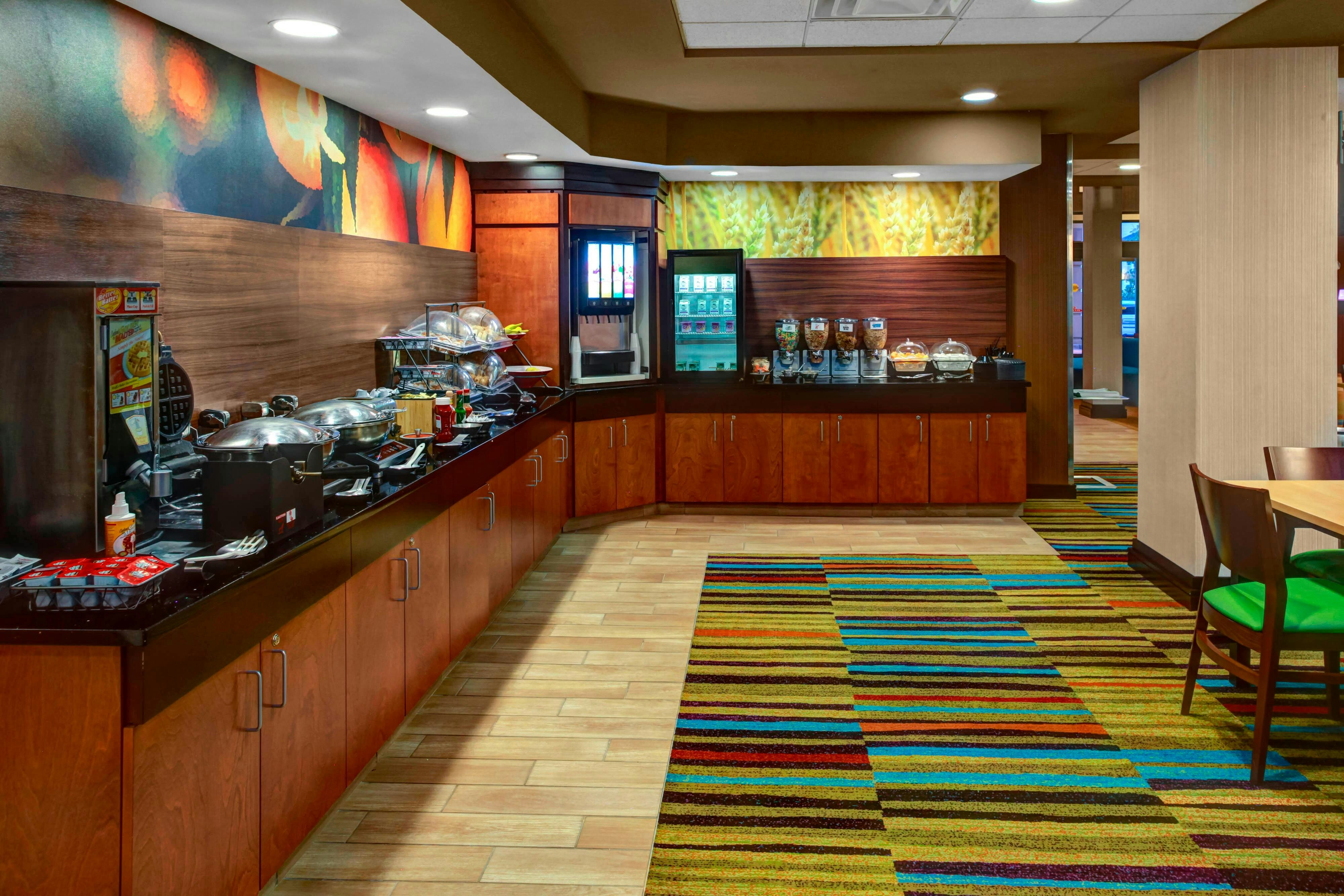 Fairfield Inn And Suites Anniston Oxford 24/39