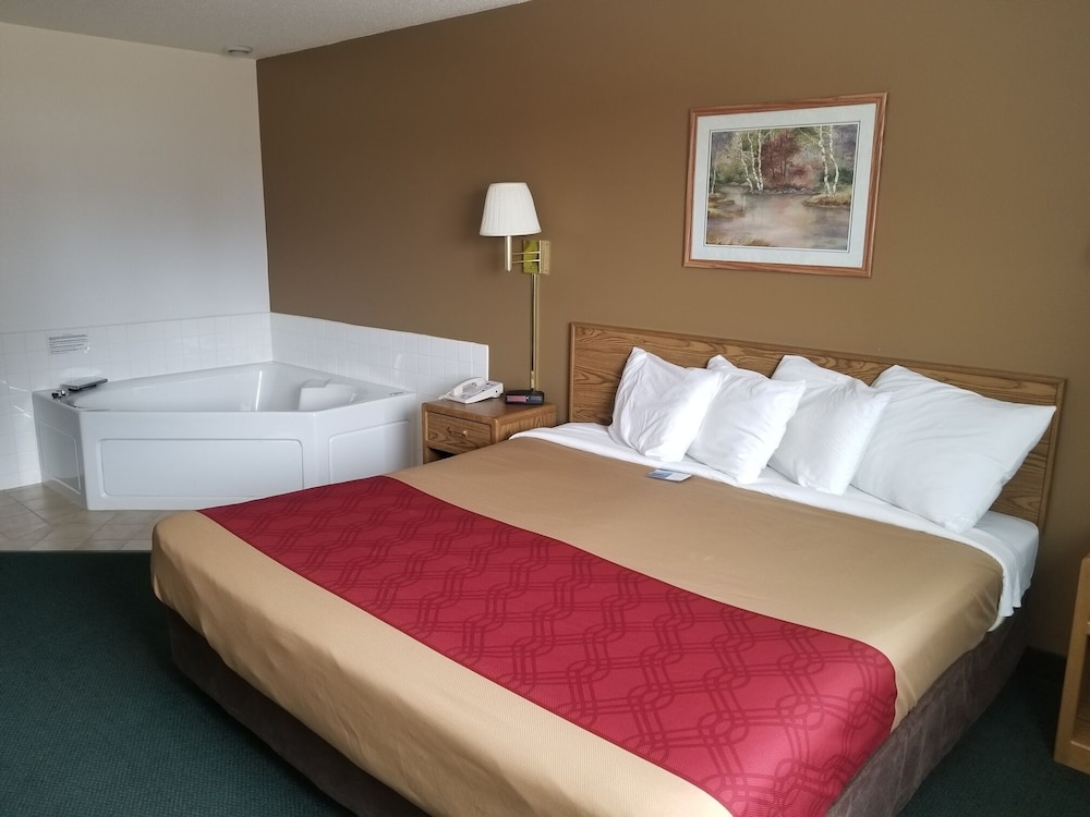 AmeriVu Inn and Suites-Stanley 11/47