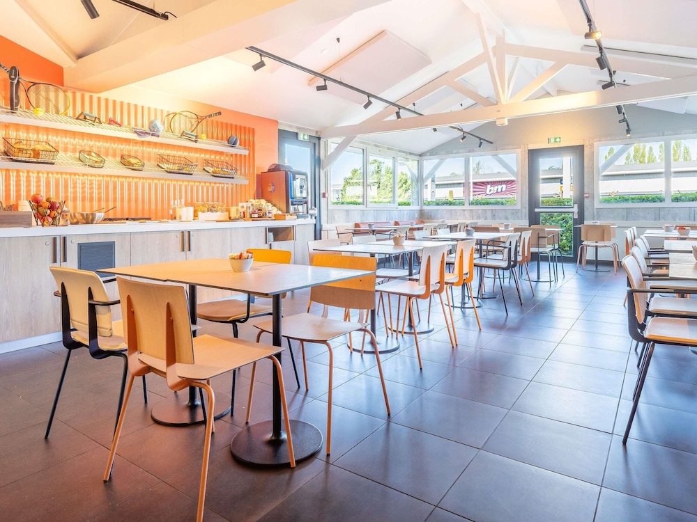 Ibis Budget Macon Sud 26/46
