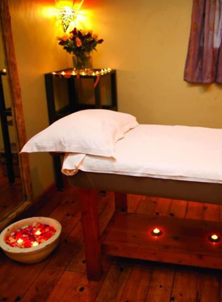 Karama Lodge & Spa 16/50