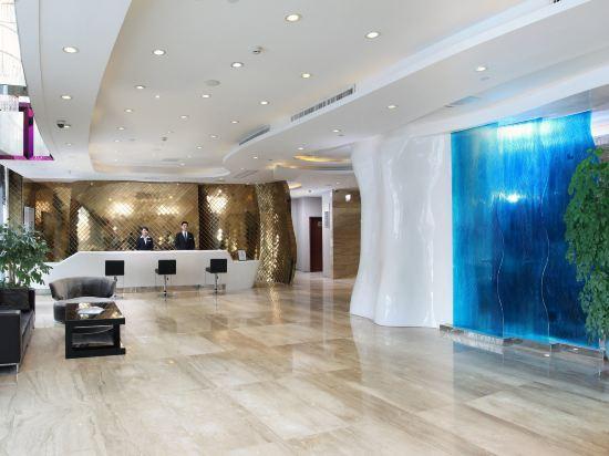 Xiamen Rushi Hotel Exhibition Center 9/46