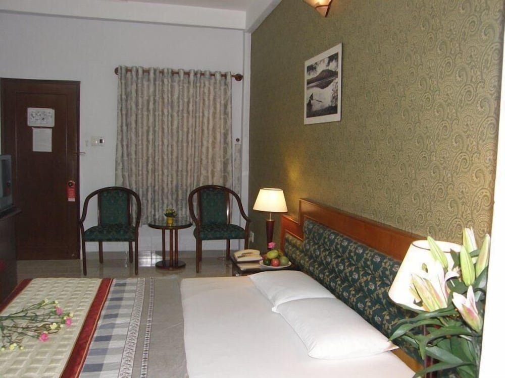 Trung Mai Hotel 7/65
