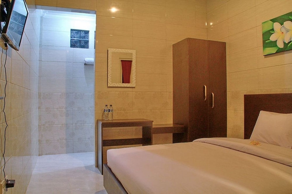 Angkul Angkul Beach Inn Kuta 31/54