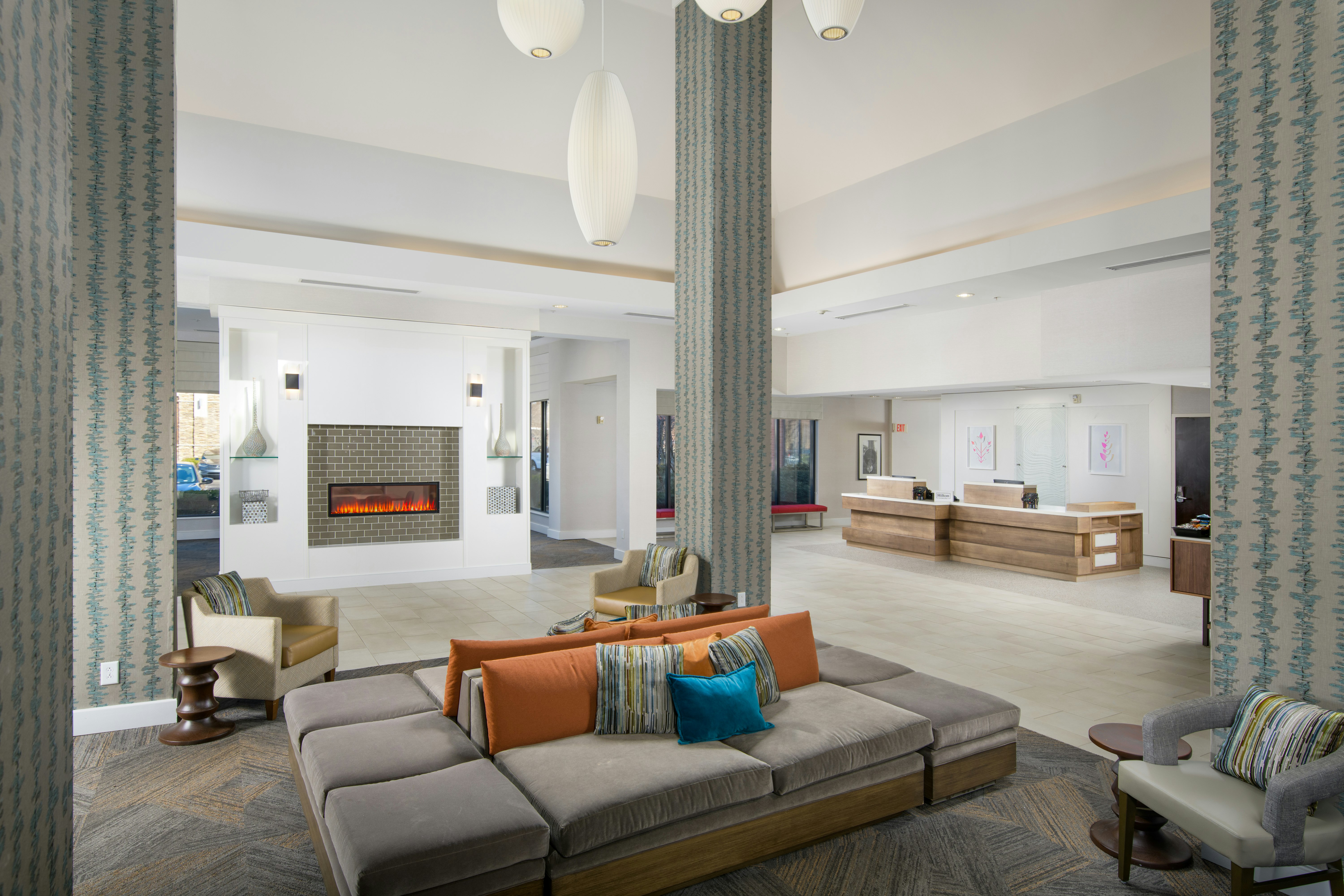 Hilton Garden Inn Nashville/Franklin Cool Springs 10/26