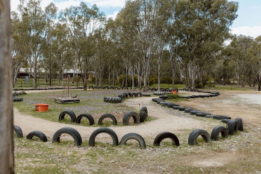 TINDARRA RESORT 61/73