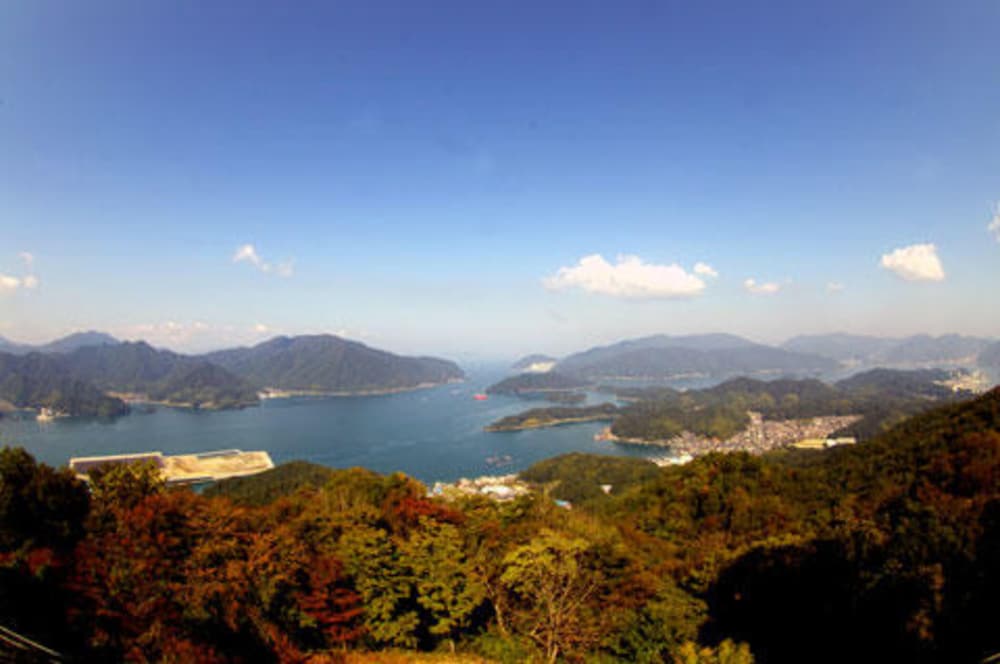 Hotel Amabile Maizuru 30/37