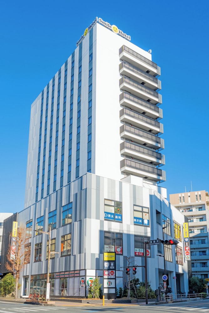 Smile Hotel Shonan Fujisawa 4/50