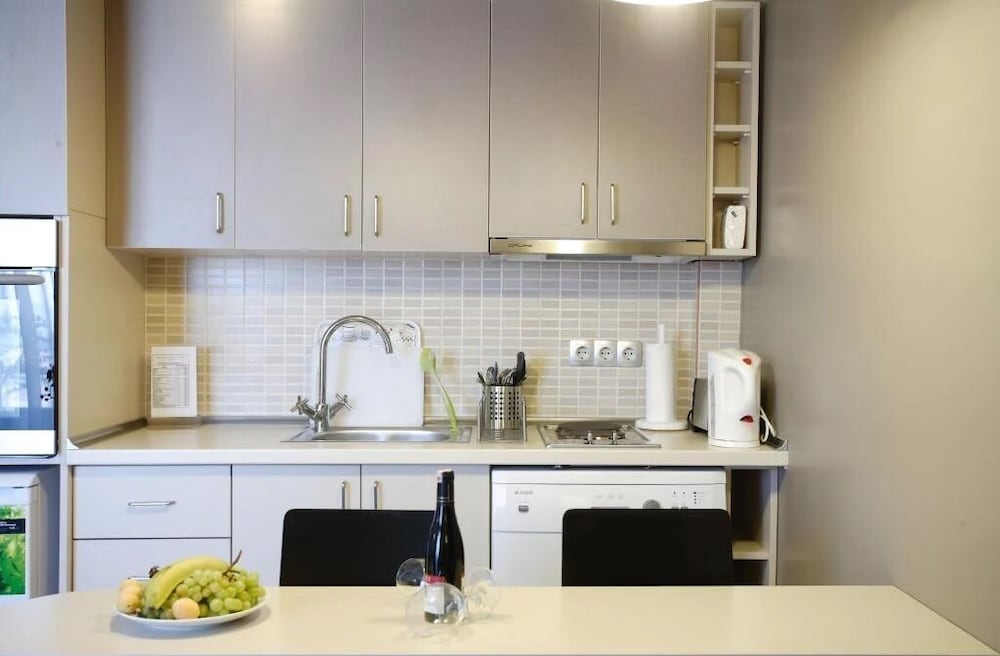 Home Stay Home Sisli photo5