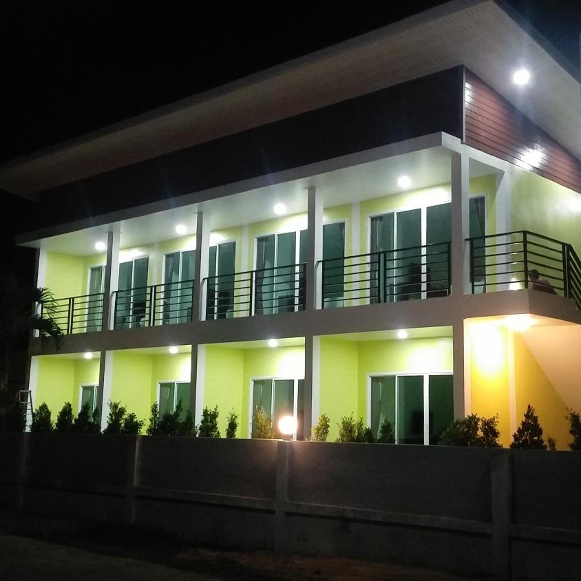 Thipburee Resort 3/40
