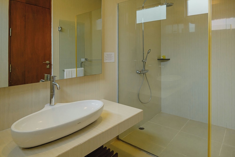 Permai Villa Dago with Pool 50/50