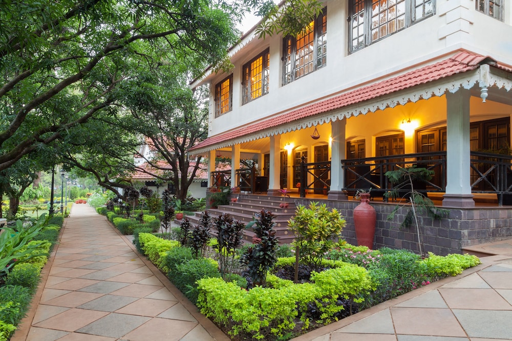 Welcomheritage Golf View 3/58