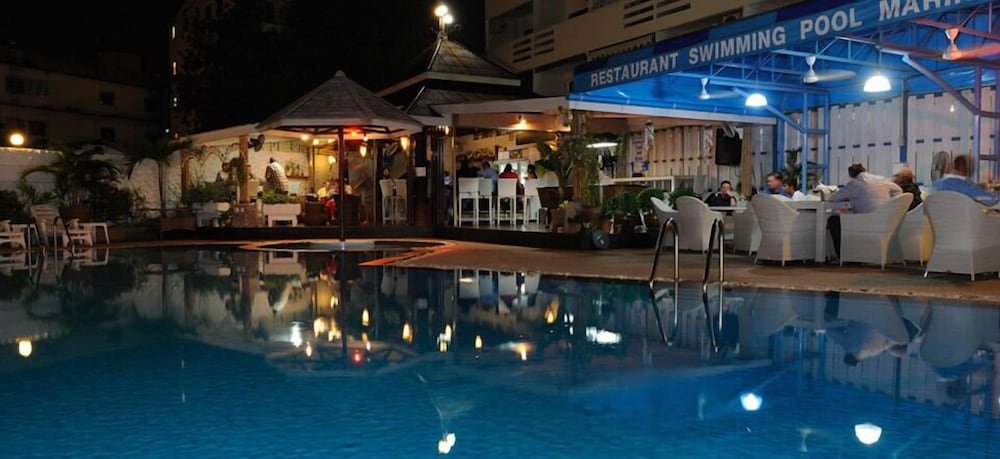 Marina Inn Pattaya 2/16