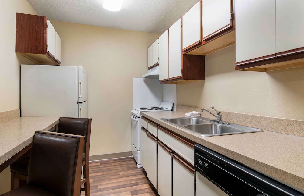 Extended Stay America - St. Louis - Earth City 60/62