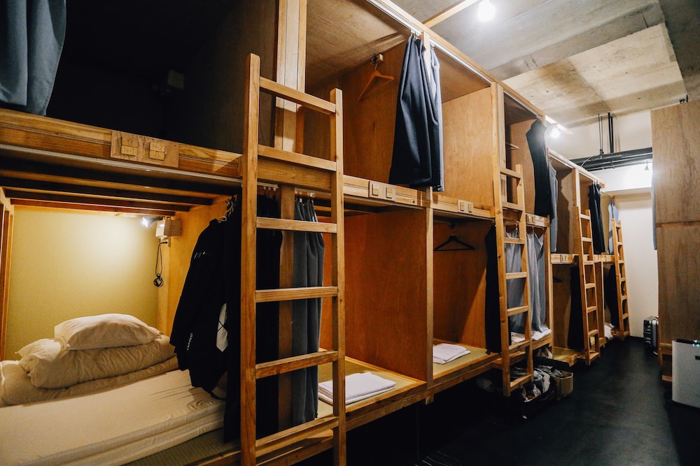 Aien Coffee And Hostel 5/34