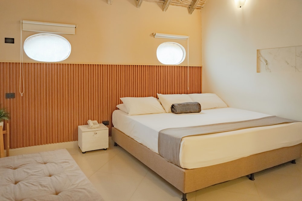 Casa Amanzi Cartagena by Bernalo Hotels 21/54
