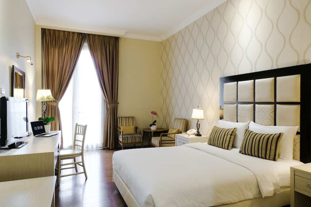 ARTOTEL CASA HANGTUAH 14/50