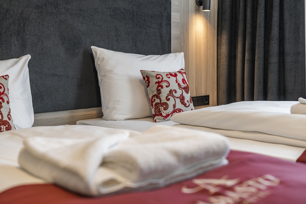 Abasto Hotel Dachau 17/32
