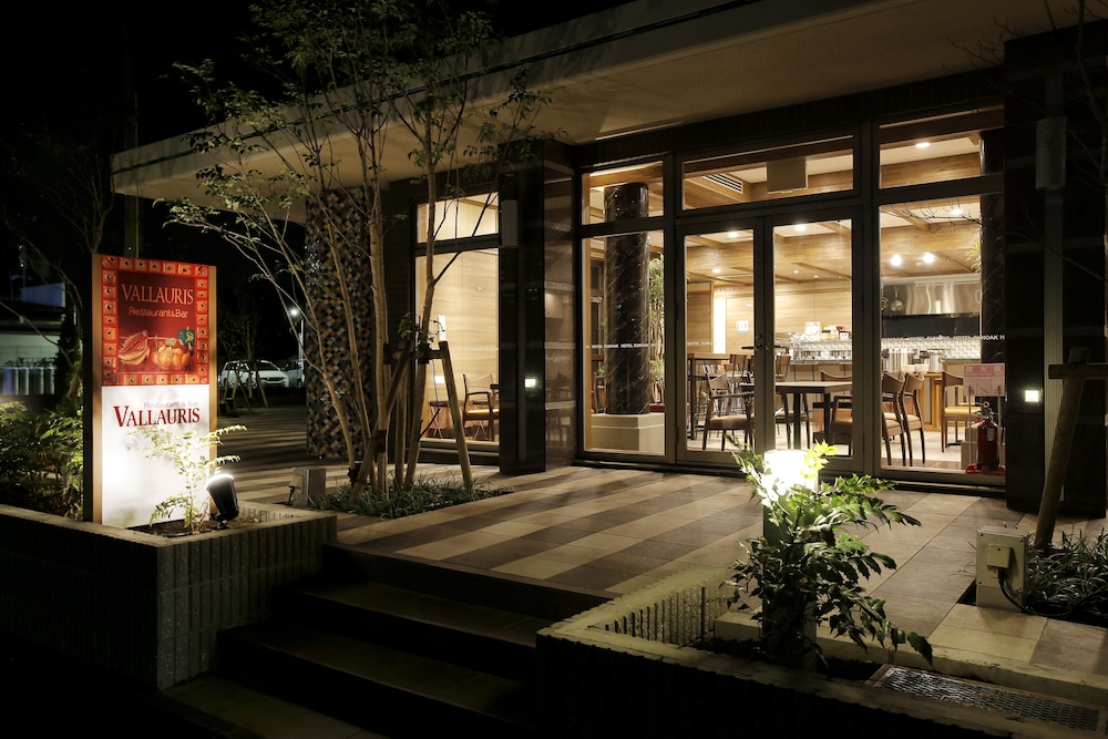 Hotel Sunoak Kashiwanoha 7/72