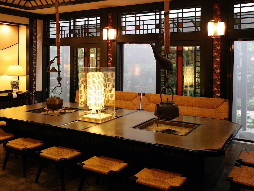 Sumatakyo Onsen Okuoi Kanko Hotel Suikoen 50/58