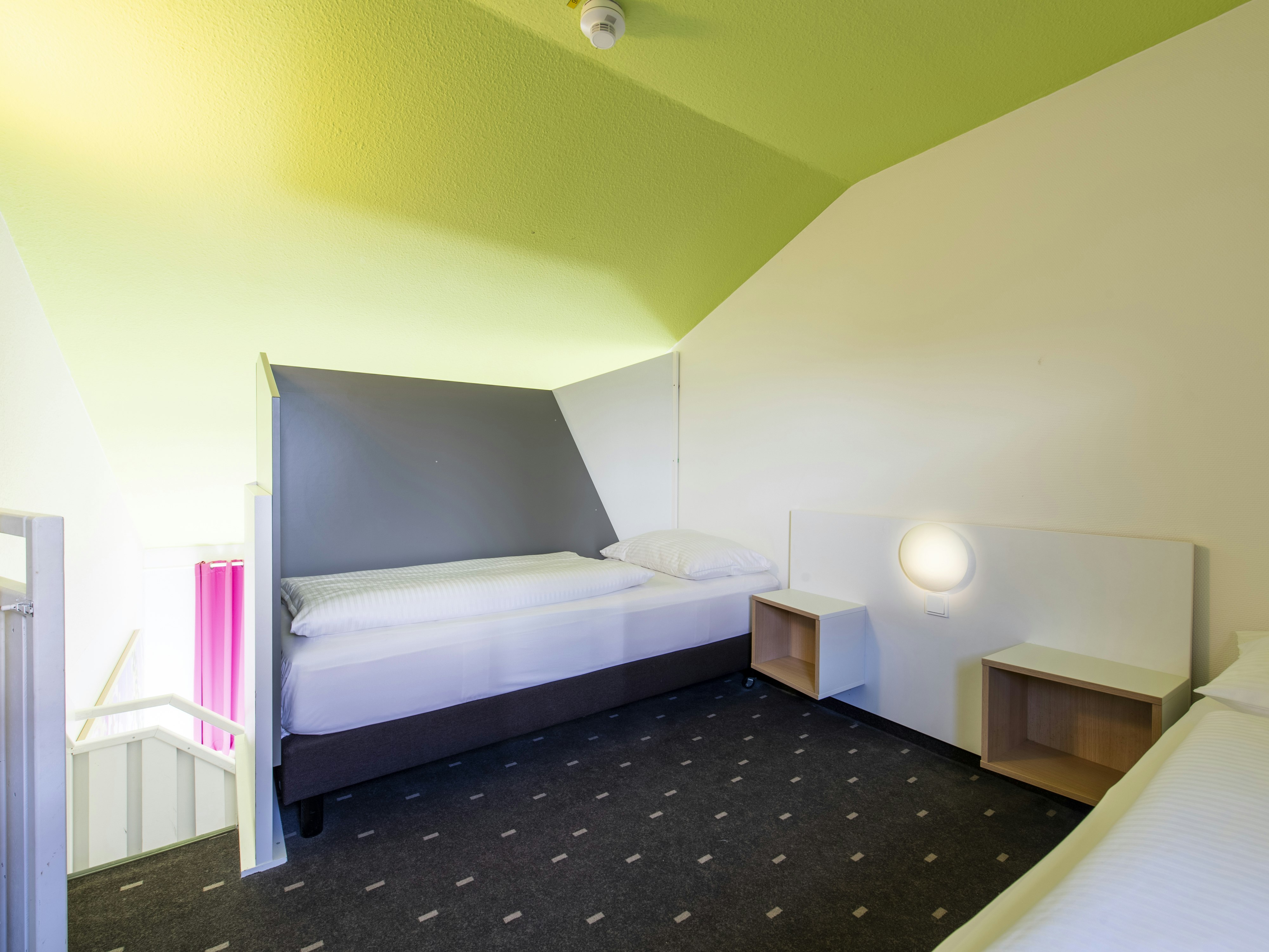 B&B Hotel Ingolstadt 11/31