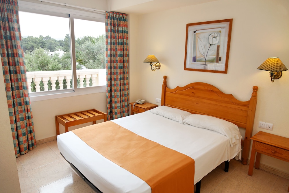 Bonito Ibiza by NCALMA Hotels 52/93