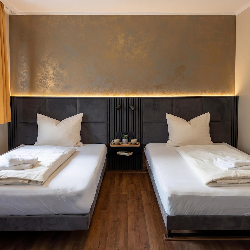 Hotel Wali 25/59