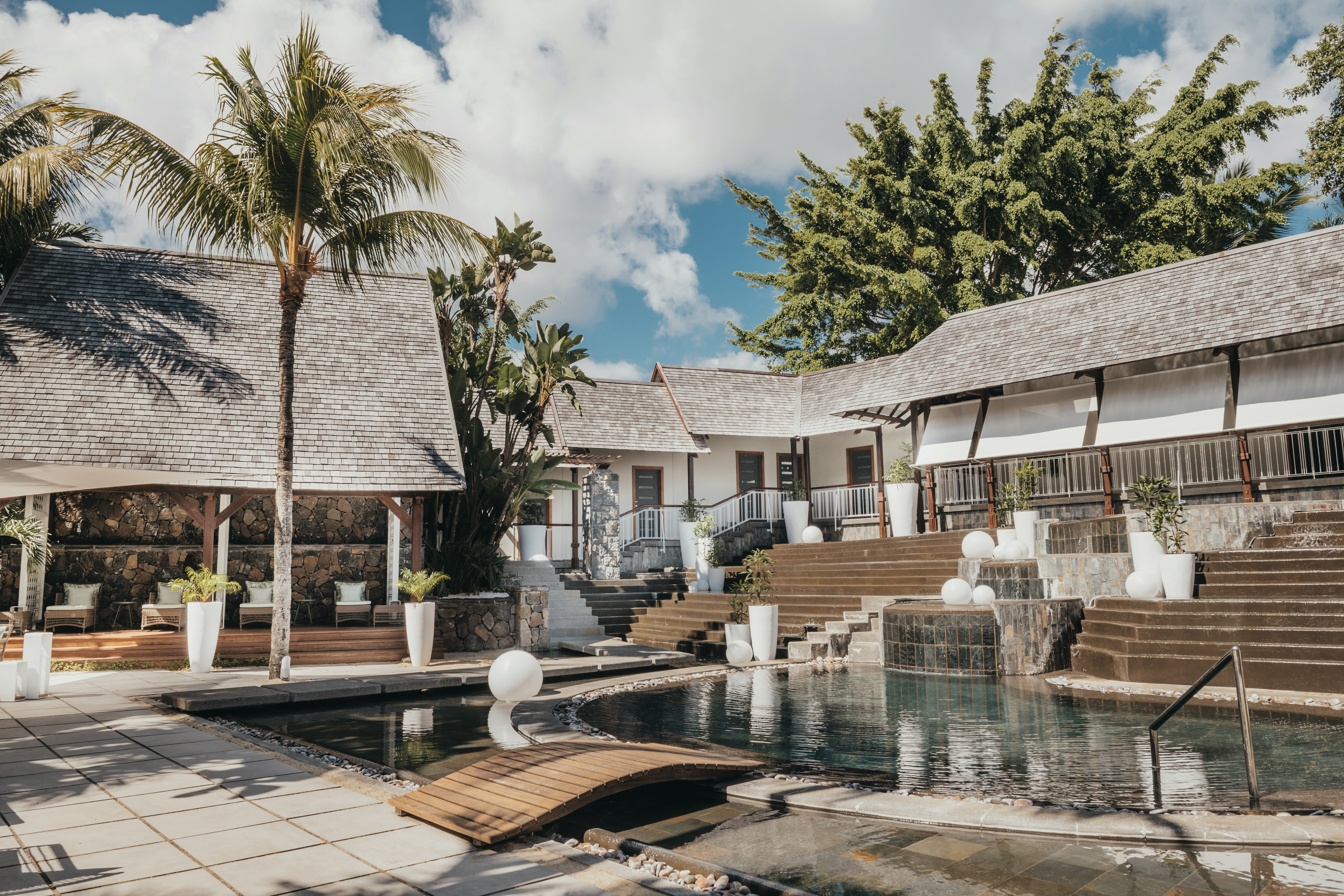 Royal Palm Beachcomber Luxury 12/43